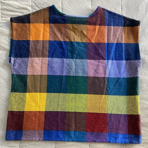 Ace & Jig rainbow shell, small - Picture 3 of 6